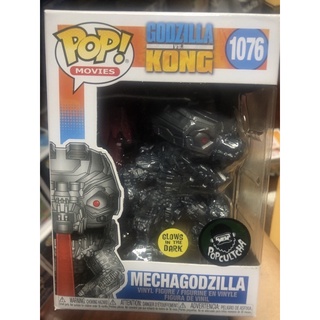 POP! Funko เรื่อง Godzilla vs Kong ของแท้ 100% มือหนึ่ง