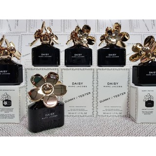 Marc Jacobs Daisy EDPDaisy Black Edition Marc Jacobs for women 50ml   • 1899฿ ส่งฟรีDaisy Black Edition by Marc Jacobs i