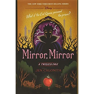 Mirror, Mirror ( Twisted Tale 7 ) [Hardcover]สั่งเลย!! หนังสือภาษาอังกฤษมือ1 (New)