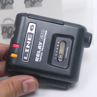 line6 relay g30 tbp06 transmitter มือสอง 261021