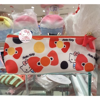 กระเป๋าใส่ของ Sanrio ลิขสิทธิ์แท้ 100%