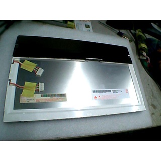 หน้าจอแสดงผล LCD SZ A121EW02 V.0 A121EW02 V0