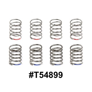 TAMIYA 54899 SW-01 SPRING SET (SOFT/HARD)