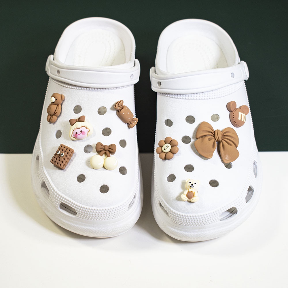 #Charms #Crocs #Accessories #Cute #DIY