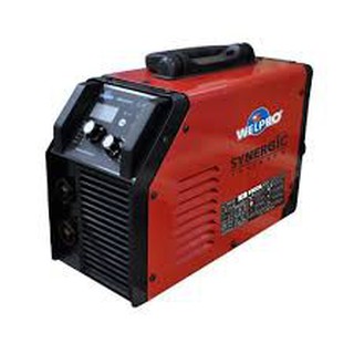 เครื่องเชื่อมไฟฟ้า 200am. WELPRO WELARC200S inverter SUPER เวลโปร