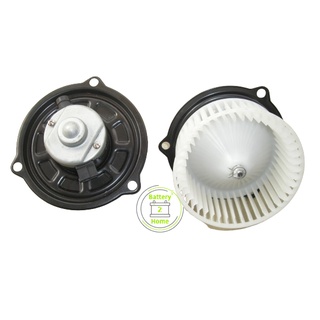 พัดลมโบลเวอร์ ฮอนด้า ซีอาร์วี -ปี2012 (ใหม่12V) Blower motor Honda CRV