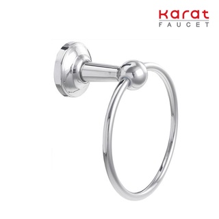 Karat Faucet ห่วงแขวนผ้า รุ่น KB-40-531-50