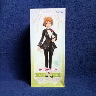 Love Live! : Hanayo Koizumi Love wing bell Special Figure ฟิกเกอร์​ โมเดล​ ของแท้​ มือหนึ่ง​ Lot​ JP​ 🇯🇵