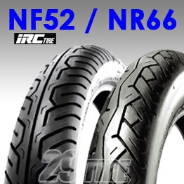 ยาง IRC NF52, NR66 ใส่ Phantom,Boss,Superlight 90/90-17 110/90-16 130/90-15