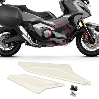 2021 2022 New Motorcycle Parts side cover protection Lateral Covers Set Side Panels Cover Guard Plate FOR HONDA XADV 750