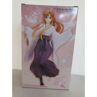 สินค้าจัดโปร  Asuna Swordartonline