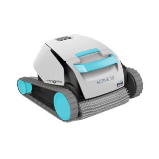โปรโมชั่น : PoolBestBuy Active 10 Pool Cleaning Robot หุ่นยนต์ทำความสะอาดสระว่ายน้ำ