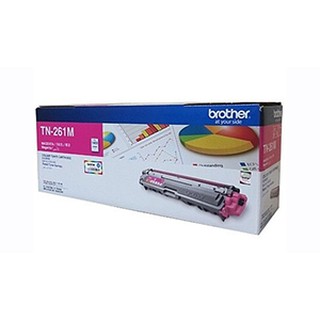 TONER BROTHER TONER TN-261M