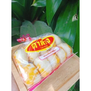 ขนมเปี๊ยะไส้เยอะแป้งบางมากเนื้อแป้งไม่แข็งกระด้างขนมเปี๊ยะตาลกง1แพ็คบรรจุ10ชิ้นแพ็คละ35บาทสูตรดั้งเดิมการันตีของสดใหม่นะ