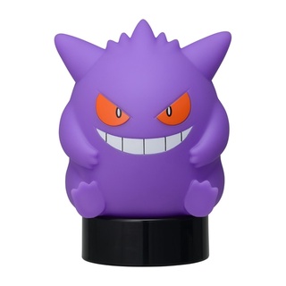 [Direct from Japan] Pokemon LED Light Gengar Halloween Harvest Festival 2022 Japan NEW