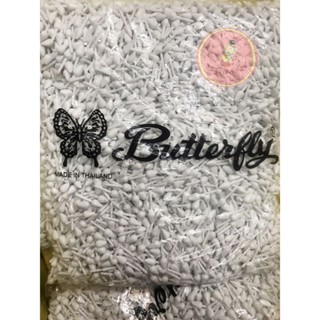 ดอกพุดร่วงพลาสติก​ ตราผีเสื้อ​ Butterfly