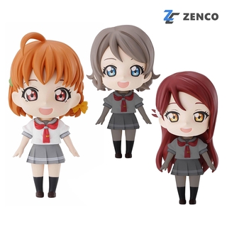 Bandai Petiture-rise LoveLive Sunshine Chika Riko You 4549660144915