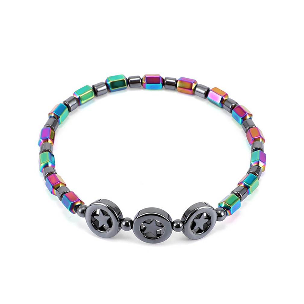 Wholesale 18k GF Figaro Anklet with Chili & Figa Charms for your store