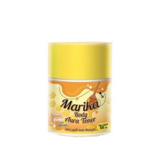 Marika Body Aura Toner มริกา บอดี้ ออร่า โทนเนอร์