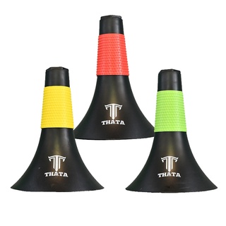 กรวย มือจับ Pro ฝึกซ้อมบาสเกตบอล Basketball Markers Cone กรวยบาสเกตบอล กรวยฝึกเลี้ยงบาสเกตบอล Dribble cone Basketball