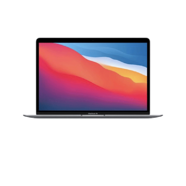 Apple Macbook Air 13 inch Apple M1 RAM 8GB 256GB l iStudio By Copperwired.
