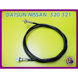 สายวัดความเร็ว - DATSUN NISSAN 520 521 Speedometer Cable