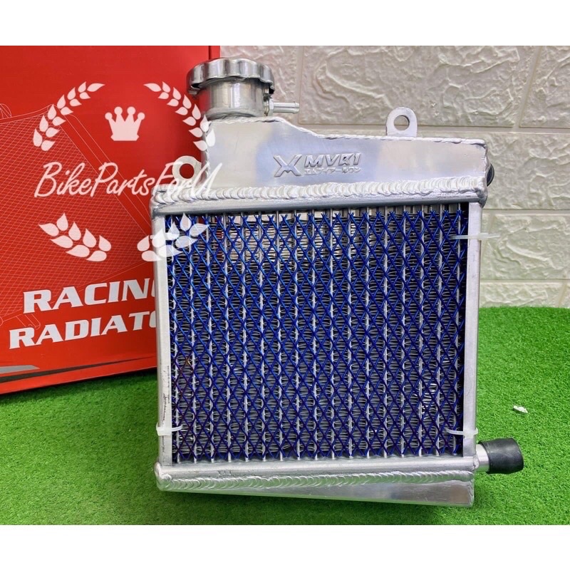 NVX 155 V1 / Nmax 155 & NVX 155 V2 MVR1 หม้อน้ําซิ่ง *** RC *** 350ml