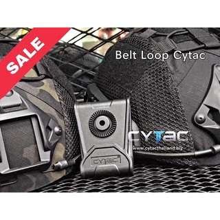 Belt Loop Cytac(สำหรับร้อยเข็มขัด)