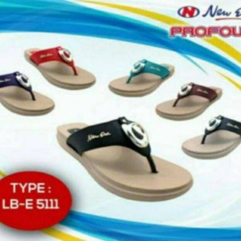 รองเท้าแตะ LB-E 511*
