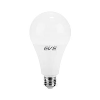 [พร้อมส่ง] HomeDoDee หลอด LED EVE A95 25 วัตต์ WARMWHITE E27 หลอดไฟ LED