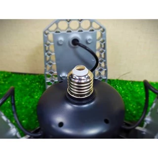 ไฟทรานฟอร์มเมอร์ 100 วัตต์ LED สว่างมาก กินไฟน้อย
