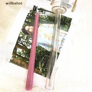 [WBHOT] แม่พิมพ์ทําเทียน แฮนด์เมด DIY