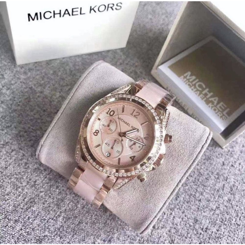 นาฬิกา Michael kors mk5943
