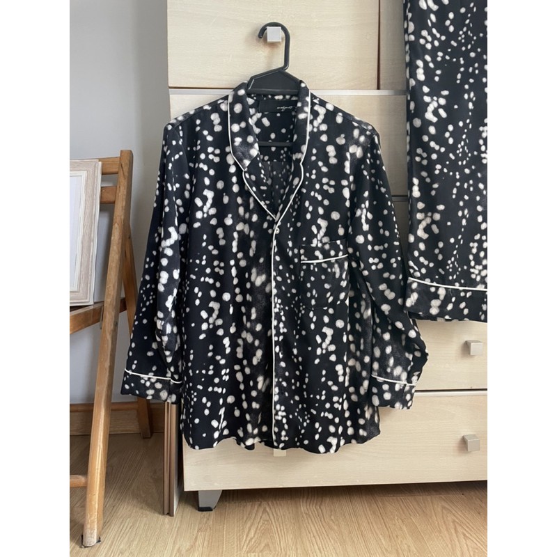 AMGM Bambi Pajamas Co-ord set