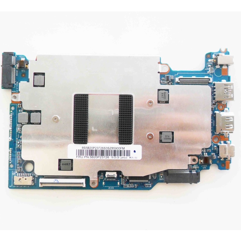 MAINBOARD Lenovo IdeaPad 120S -14IAP สภาพ 95% ของมือ 2