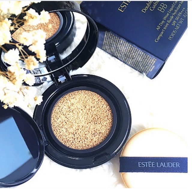 estée lauder double wear cushion bb all day wear liquid compact spf 50