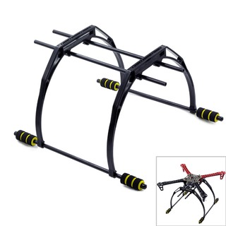 Landing Gear,F330/F450 F550 RC MWC 4-Axis 6-Axis RC Multicopter Quadcopter Helicopter Multi-Rotor DIY Part