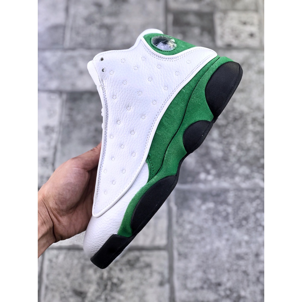 jordan 13 celtics