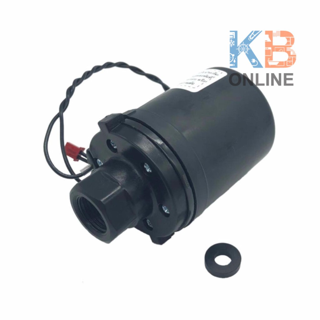 สวิชต์ควบคุมแรงดันปั๊มน้ำ Pressure Switch MITSUBISHI รุ่น H02104N23