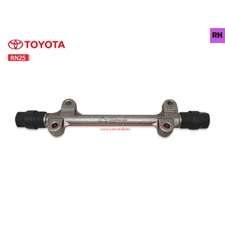 สลักปีกนกล่าง TOYOTA RN25 RH ข้างขวา 1อัน