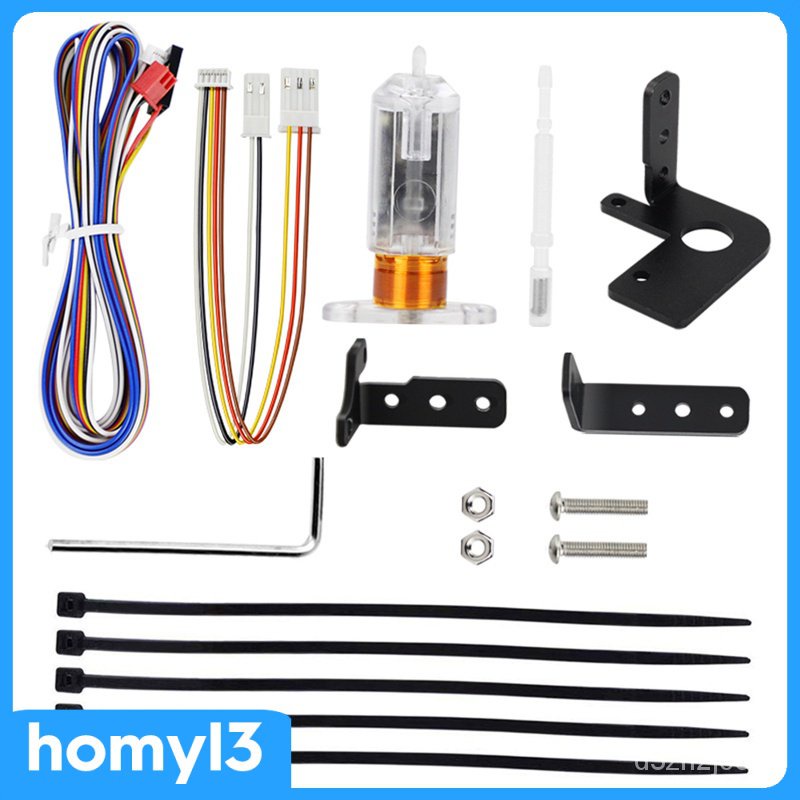 Creality BLTouch V3.1 Auto Bed Leveling Sensor Kit for Creality Ender 3 ...