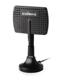 Edimax EW-7811DAC AC600 Wi-Fi Dual-Band Directional High Gain USB Adapter