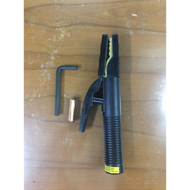 คีมจับลวดเชื่อม 500A ยี่ห้อ KOVET