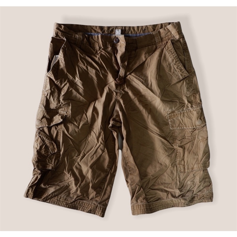 กางเกงขาสั้น Land’s end