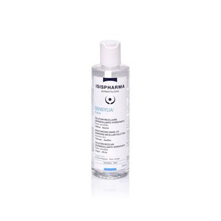 ISISPHARMA Sensylia Aqua Moisturising Make-up Removing Micellar Solution 250ml เช็ดเครื่องสำอางค์อย่างล้ำลึก อ่อนโยน