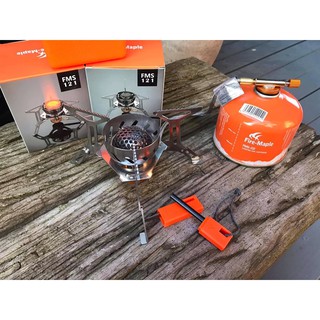 เตาแก๊ส fire-maple FMS-121 Stove