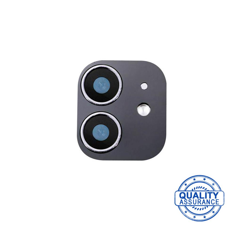 สําหรับ iPhone XR กล้องสติกเกอร์ฝาครอบเลนส์เปลี่ยนปลอม C7R2 Appl 11 รุ่น iPhone Y0K2 U0U3 E0H5