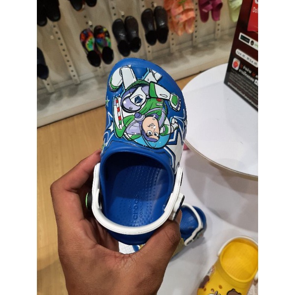 cross เด็ก ของแท้จากศูนย์