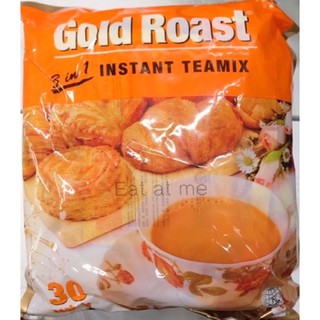 ชา Gold Roast Instant 3 in 1 🔻พร้อมส่ง🔻