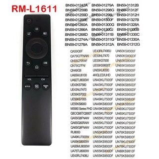 รีโมตคอนโทรล สําหรับ Samsung TV BN59-01312B BN59-01312F BN59-01312A BN59-01312G BN59-01312M RMCSPR1BP1 BN59-01266A BN59-01274A BN59-01278A BN59-01311H BN59-01309B